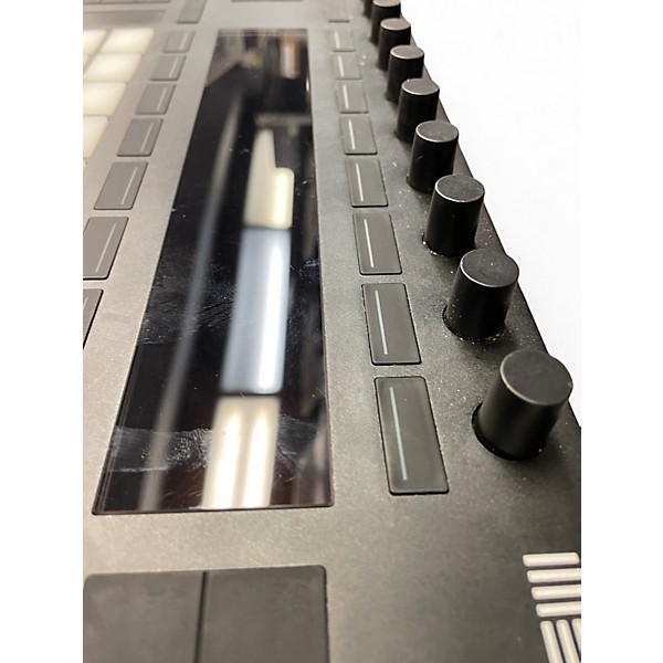 Used 2021 Ableton Push 2 MIDI Controller