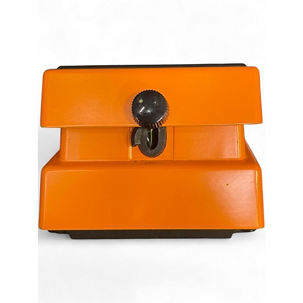 Used BOSS DS1 Distortion Effect Pedal