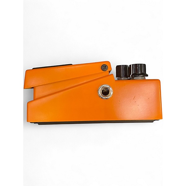 Used BOSS DS1 Distortion Effect Pedal