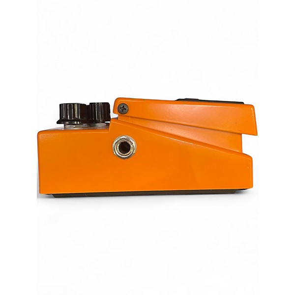 Used BOSS DS1 Distortion Effect Pedal