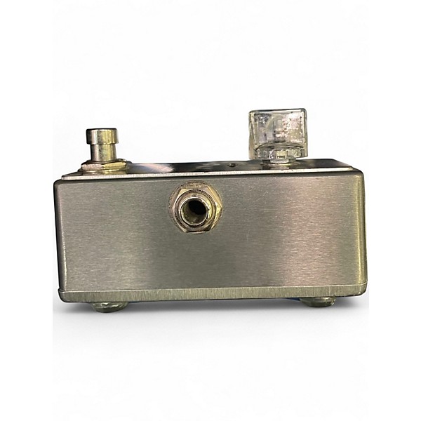 Used Xotic EP Booster Effect Pedal