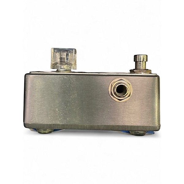 Used Xotic EP Booster Effect Pedal