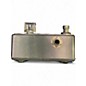 Used Xotic EP Booster Effect Pedal