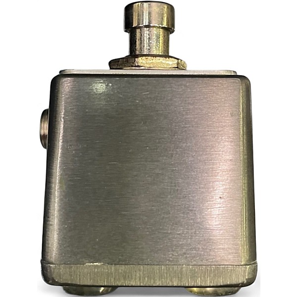 Used Xotic EP Booster Effect Pedal