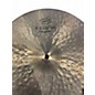 Used Zildjian 16in K Constantinople Crash Cymbal