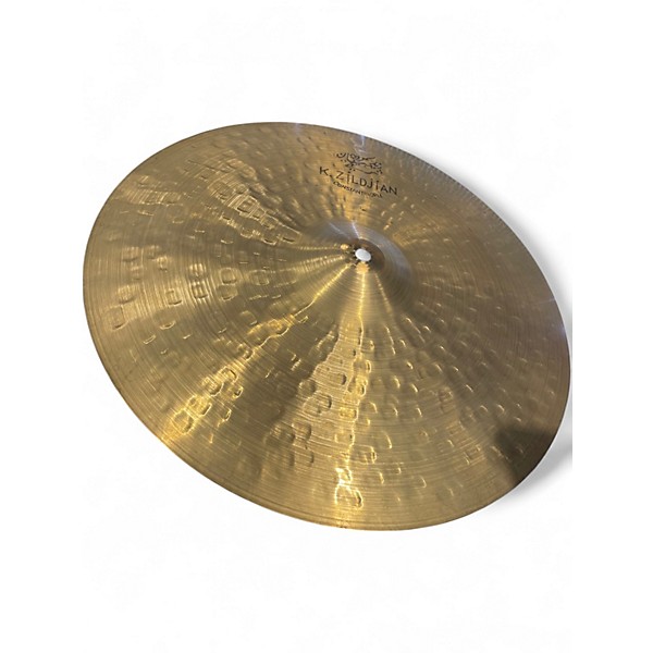 Used Zildjian 16in K Constantinople Crash Cymbal