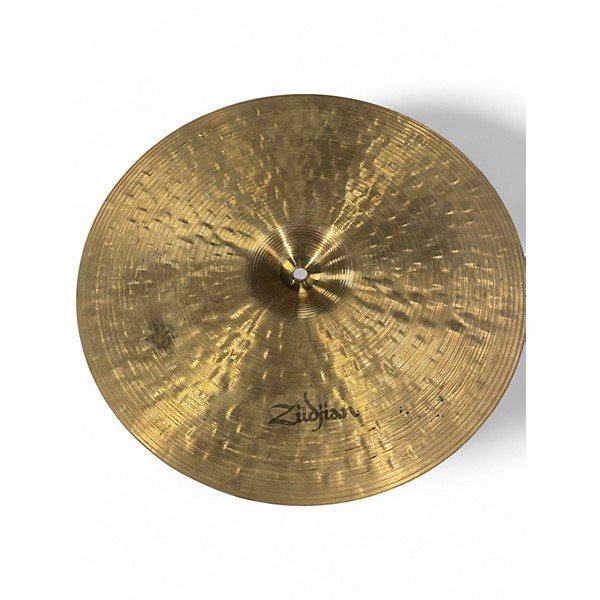 Used Zildjian 16in K Constantinople Crash Cymbal