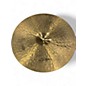 Used Zildjian 16in K Constantinople Crash Cymbal