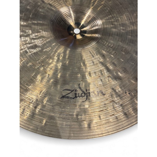 Used Zildjian 16in K Constantinople Crash Cymbal
