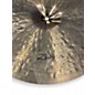 Used Zildjian 16in K Constantinople Crash Cymbal