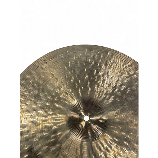 Used Zildjian 16in K Constantinople Crash Cymbal