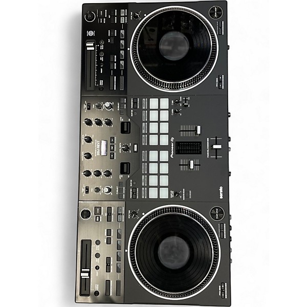 Used Pioneer DJ ddj-rev7 DJ Controller