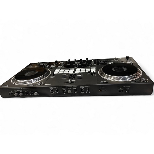 Used Pioneer DJ ddj-rev7 DJ Controller