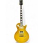 Used 2025 Gibson 1959 Reissue Murphy Aged Les Paul Dirty Lemon Solid Body Electric Guitar thumbnail