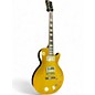 Used 2025 Gibson 1959 Reissue Murphy Aged Les Paul Dirty Lemon Solid Body Electric Guitar