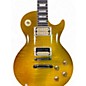 Used 2025 Gibson 1959 Reissue Murphy Aged Les Paul Dirty Lemon Solid Body Electric Guitar
