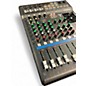 Used Yamaha MG10XUF Unpowered Mixer