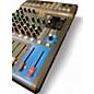 Used Yamaha MG10XUF Unpowered Mixer