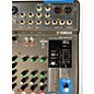 Used Yamaha MG10XUF Unpowered Mixer