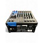 Used Yamaha MG10XUF Unpowered Mixer