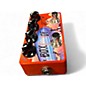 Used ZVEX Box Of Rock Distortion Boost Effect Pedal