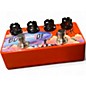Used ZVEX Box Of Rock Distortion Boost Effect Pedal