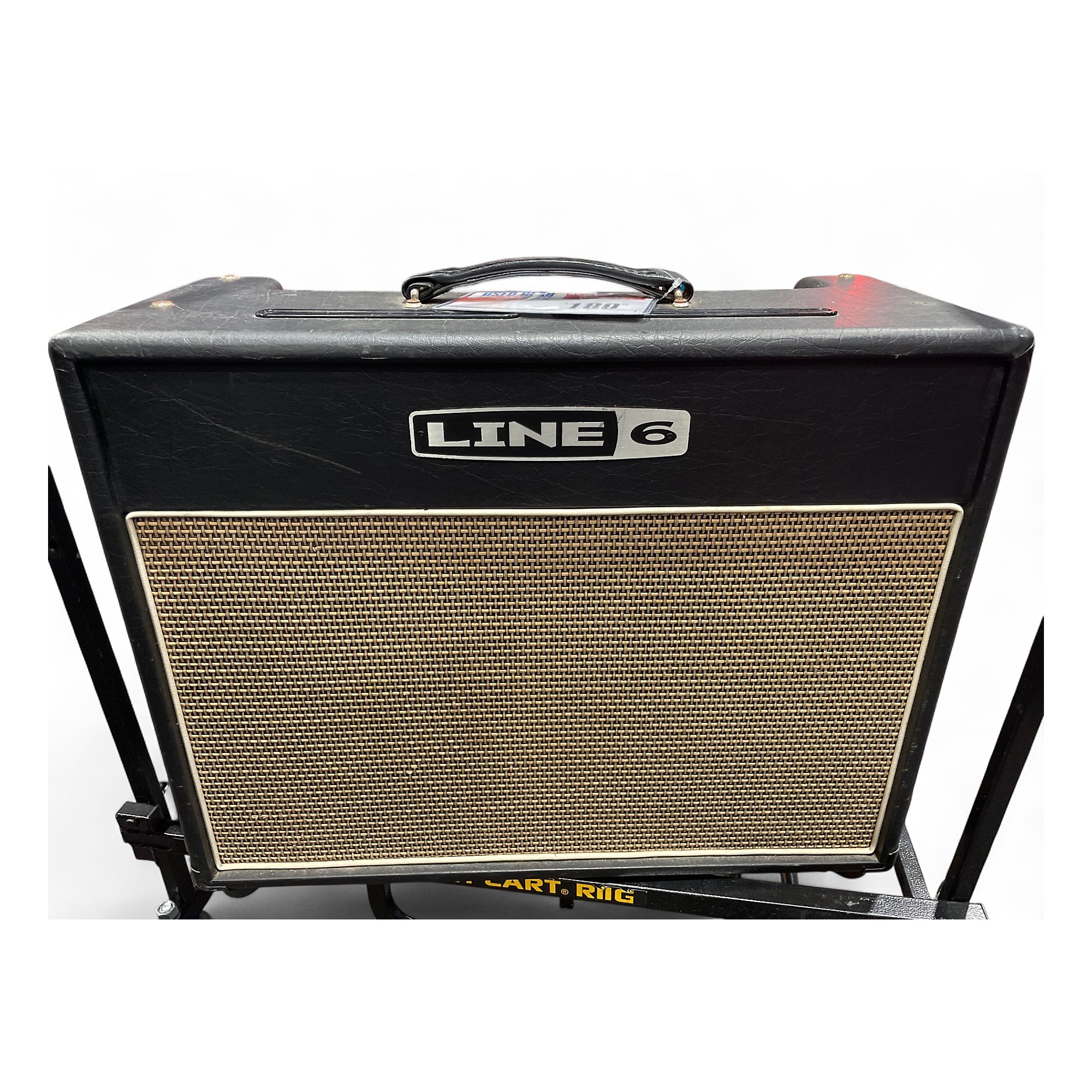 LINE6 flextone Ⅲ Line 6 Flextone III XL | Sweetwater