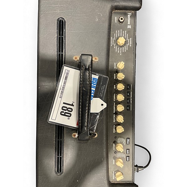 Used Line 6 flextone III Guitar Combo Amp