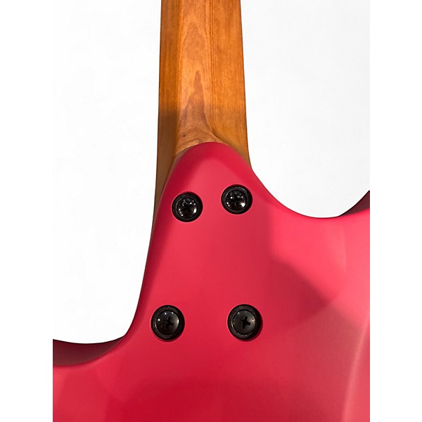 Used strandberg BODEN ESSENTIAL ASTRO DUST Solid Body Electric Guitar