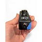 Used JHS Pedals Little Black Amp Box Pedal