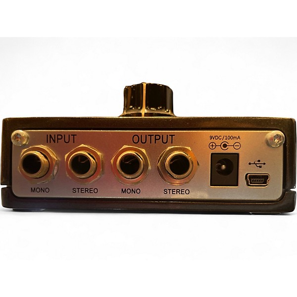 Used TC Electronic Ditto X2 Looper Pedal