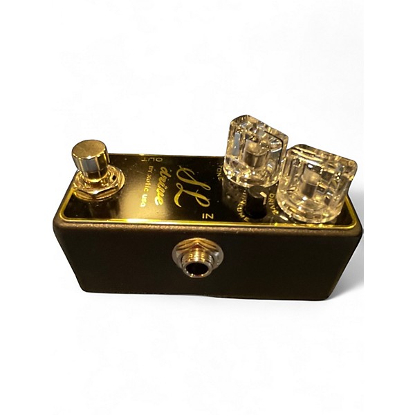 Used Xotic SL Drive Effect Pedal