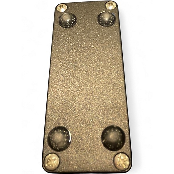 Used Xotic SL Drive Effect Pedal