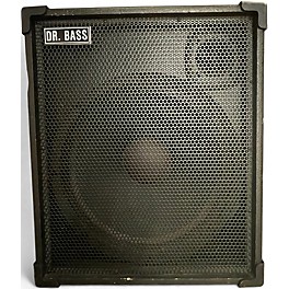 Used Dr.bass B115 Bass Cabinet