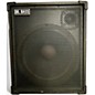 Used Dr.bass B115 Bass Cabinet thumbnail