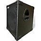 Used Dr.bass B115 Bass Cabinet