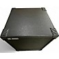 Used Dr.bass B115 Bass Cabinet