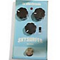 Used TC Electronic Skysurfer Reverb Effect Pedal thumbnail