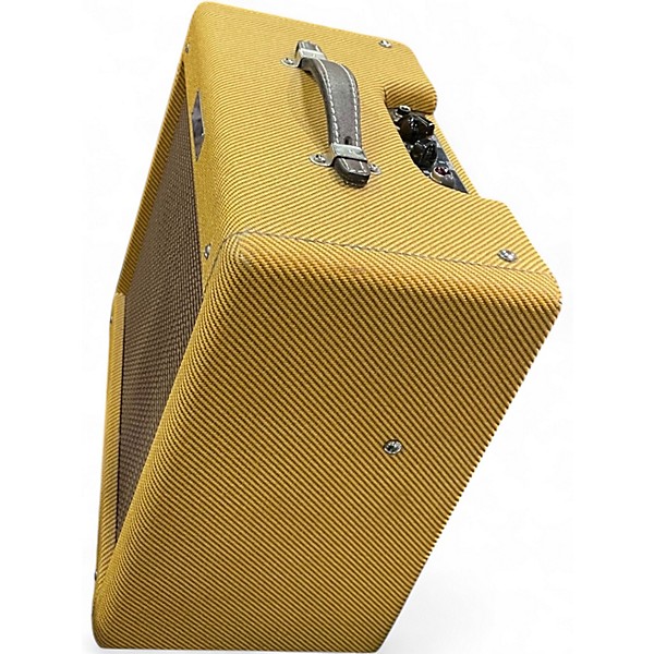 Used Fender Pro Junior IV 15W 1x10 Tube Guitar Combo Amp