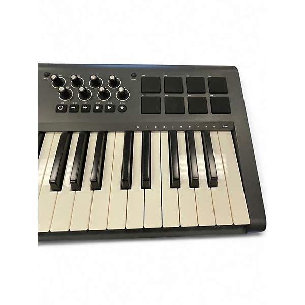 Used M-Audio Axiom 49 Key MIDI Controller
