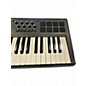 Used M-Audio Axiom 49 Key MIDI Controller