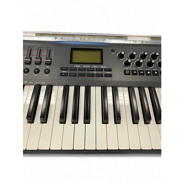 Used M-Audio Axiom 49 Key MIDI Controller
