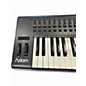 Used M-Audio Axiom 49 Key MIDI Controller