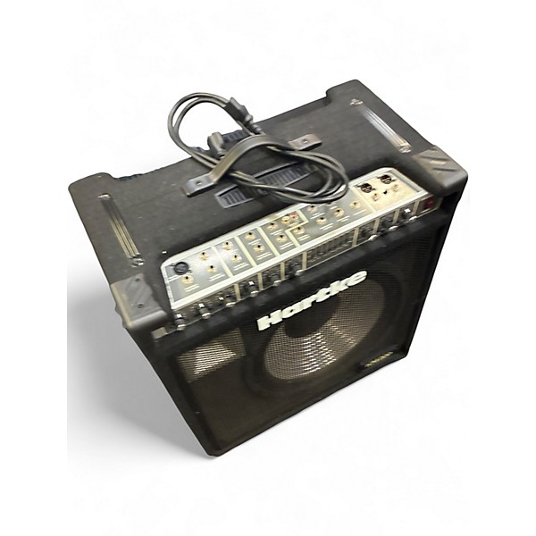 Used Hartke KM200 Keyboard Amp