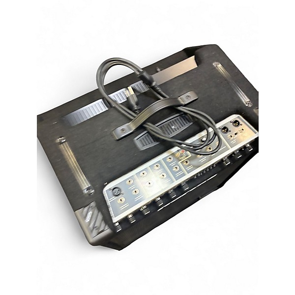 Used Hartke KM200 Keyboard Amp