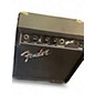 Used Fender SP10 Guitar Combo Amp