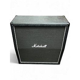 Used Marshall MX412AR Guitar Cabinet