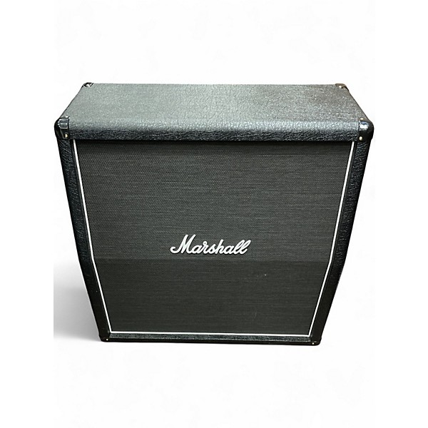Used Marshall MX412AR Guitar Cabinet