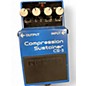 Used BOSS CS3 Effect Pedal thumbnail