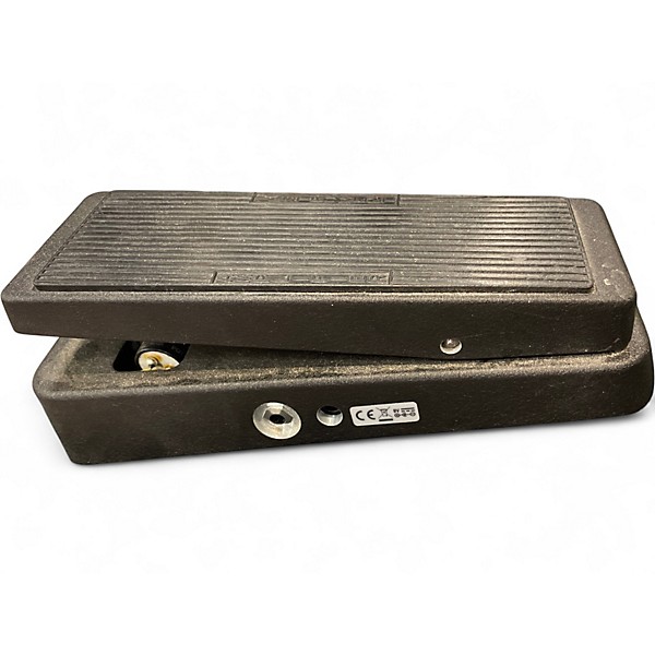 Used Dunlop GCB95 Original Crybaby Wah Effect Pedal